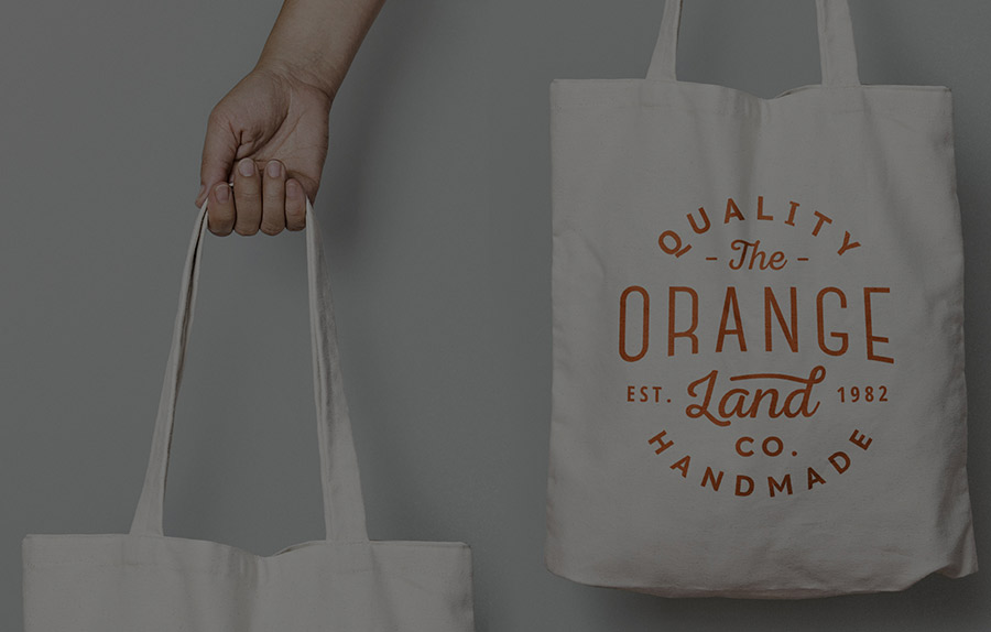 Non-Woven Bags Printing